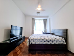 Ballota Park Condominium (D17), Condominium #598074531